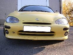 Mazda MX3 - 06