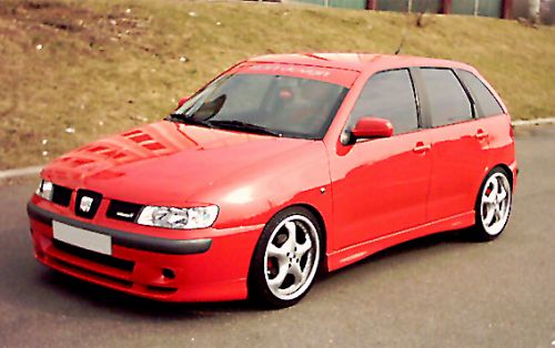 Ibiza RS - 01
