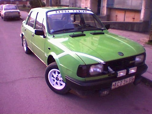 Skoda 120L 03