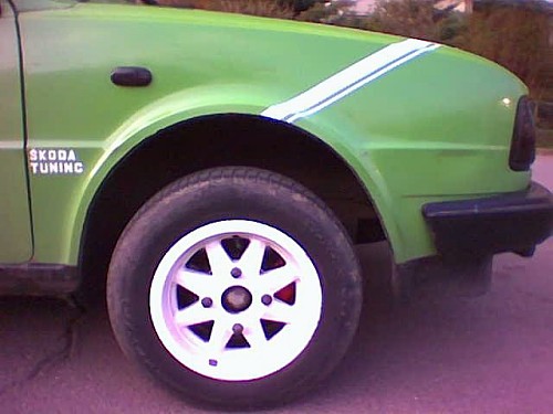 Skoda 120L 06