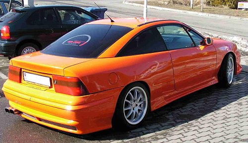 Calibra 05