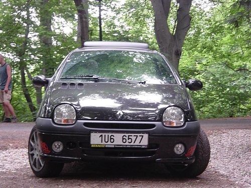 Twingo - 01