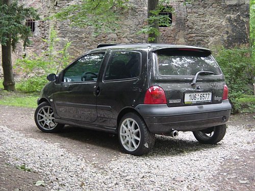 Twingo - 02