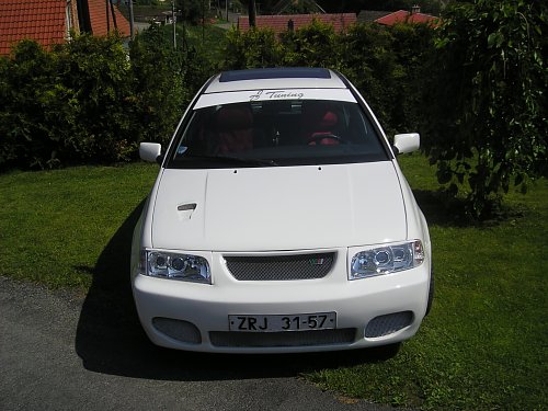 VW Golf - 03