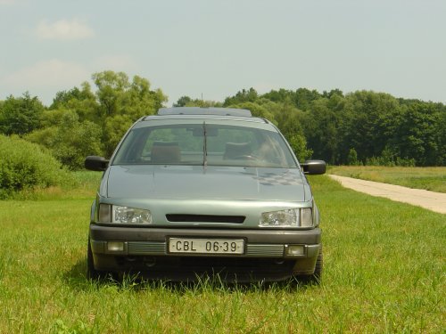 Passat - 01