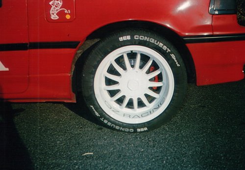 CRX - 4