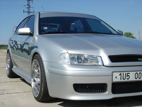 OctaviaRS - 2