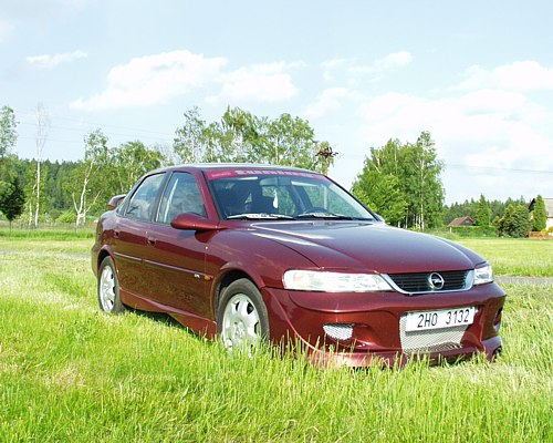 Vectra - 1