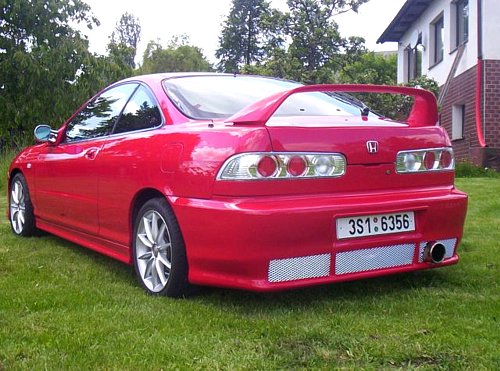 Integra - 2