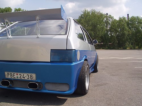 Lada - 2