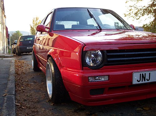 Golf - 4