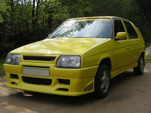 Favo - 1