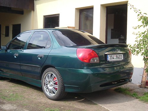 Mondeo - 2