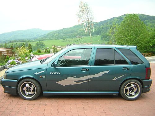 Tipo - 2