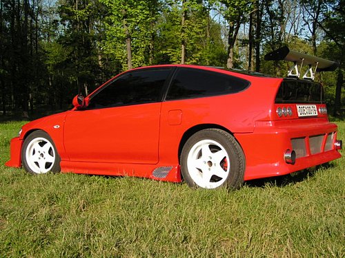 CRX - 2