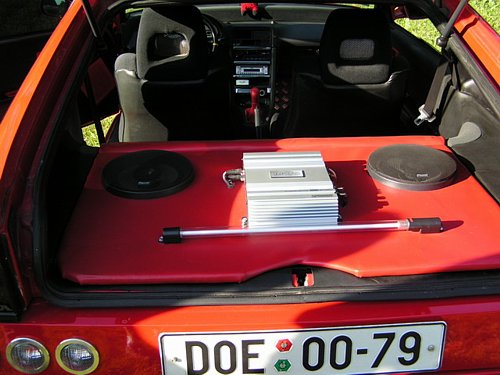 CRX - 4