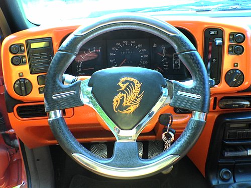 Scorpio - 2