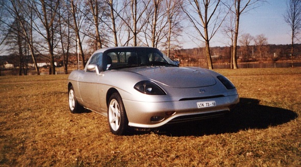 Fiat Barchetta 02