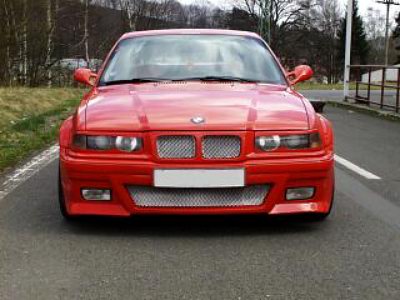 BMW Coupe