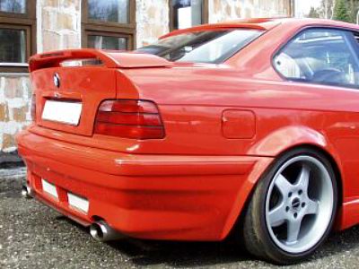 BMW Coupe