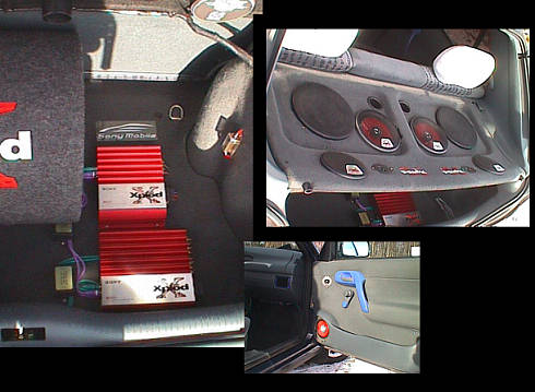 Felicia audio