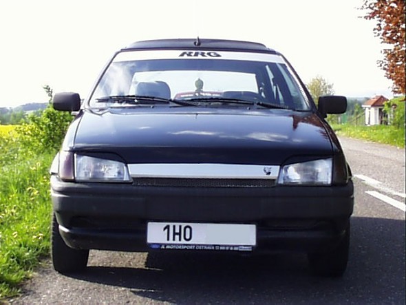 Ford Fiesta 02