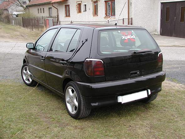 VW Polo 02