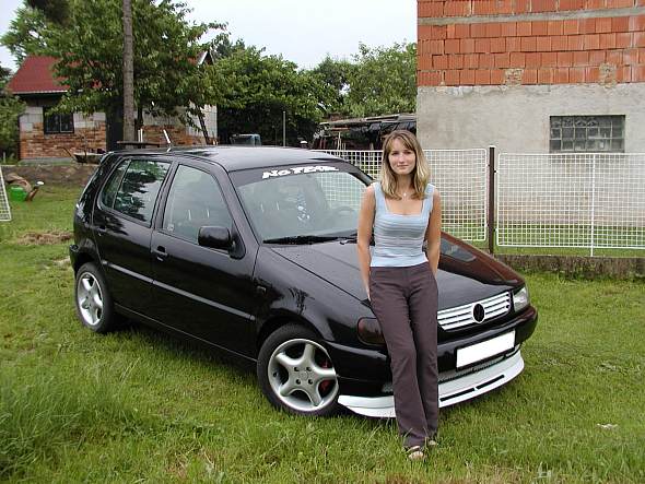 VW Polo 03