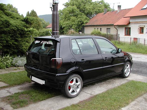 VW Polo 05