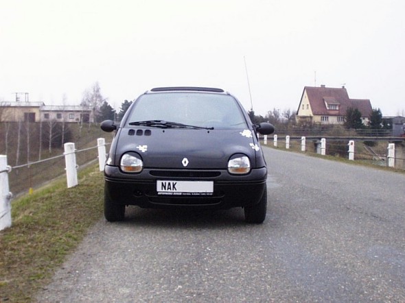 Renault Twingo 02