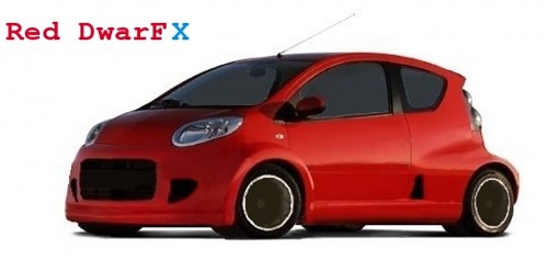 Citroen C1 - 1