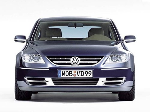 Phaeton - 2