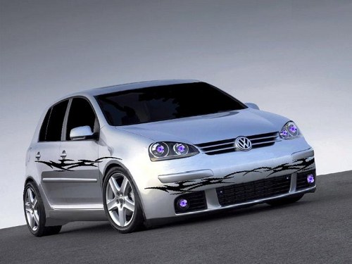 Golf - 01