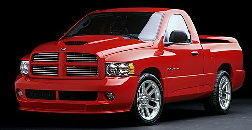 Dodge - 2