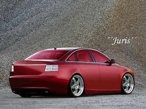 Audi - 1