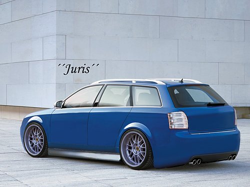 Audi - 1