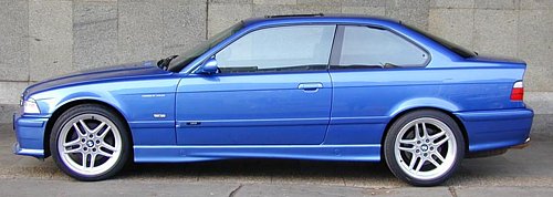 BMW - 3