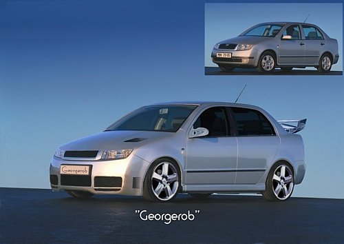Fabia - 3