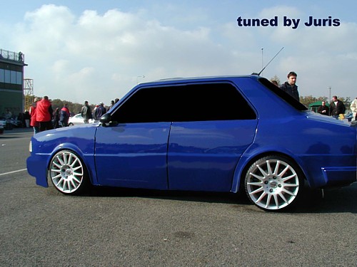 Skoda - 01