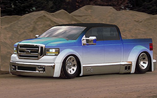 Ford - 2
