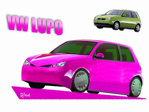 Lupatko - 1
