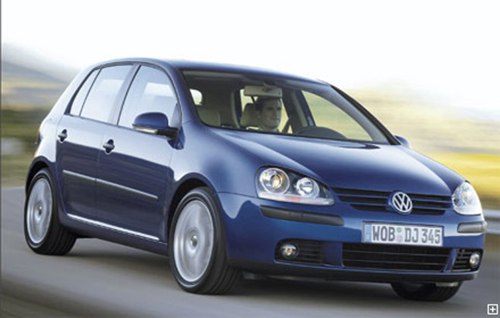 Golf5 - 2