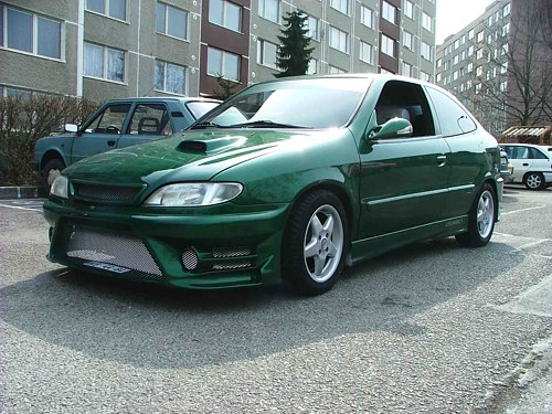 Xsara - 2