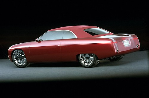 Ford - 3