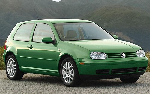 Golf4 - 4