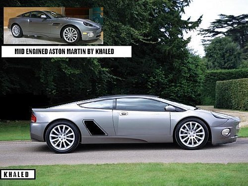 AstonMartin - 1