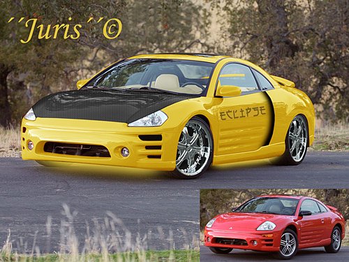 Eclipse - 1