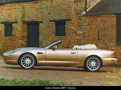 Aston - 2