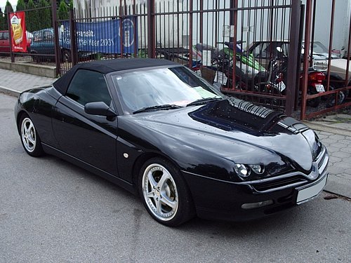 Alfa - 1
