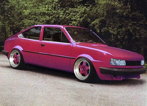 Rapid - 1